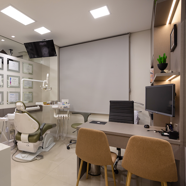 Foto 3 de HD Especialidades Odontológicas