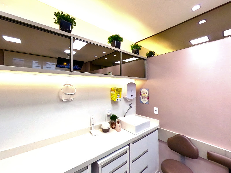 Foto 4 de HD Especialidades Odontológicas