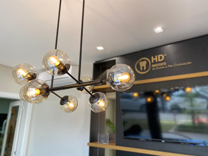 Foto de HD Instituto de Ensino e Pós-Graduação