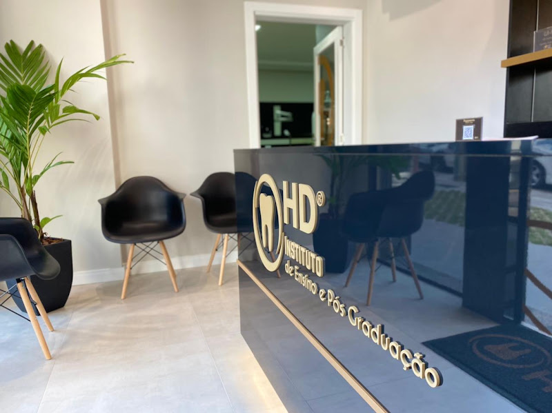 Foto 3 de HD Instituto de Ensino e Pós-Graduação