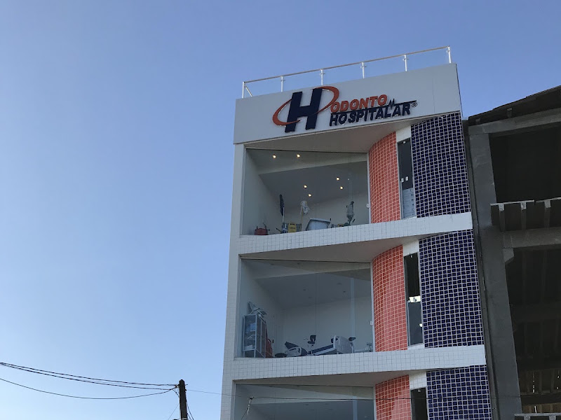 Foto 2 de HD Odonto Garanhuns