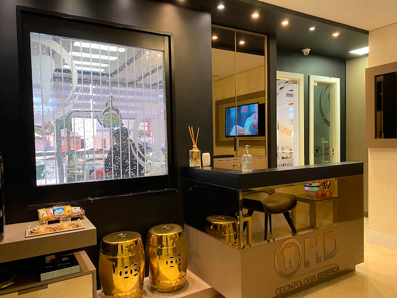 Foto de HD Odontologia