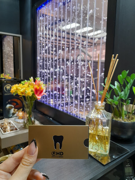 Foto 3 de HD Odontologia