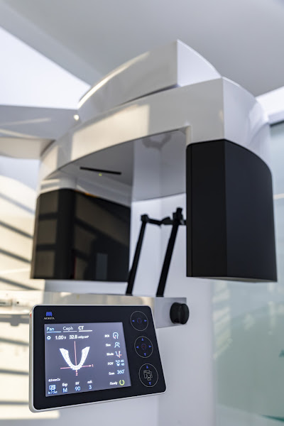 Foto 3 de HDi Radiologia e Tomografia Odontológica de Alta Precisão