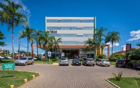 Foto 3 de Heal saúde integrada