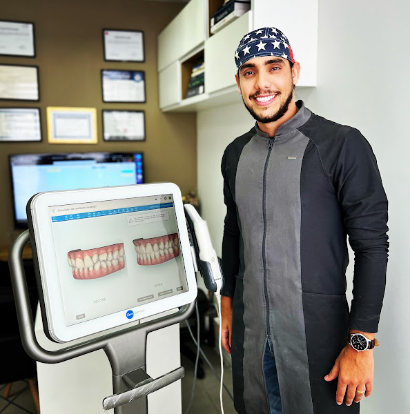 Foto 2 de HEAL Studio de Ortodontia - Dr. Heryk Philip