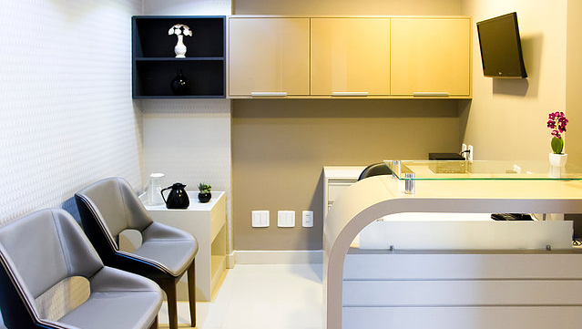 Foto 2 de HealthyPlace | Consultório para Locação em Porto Alegre