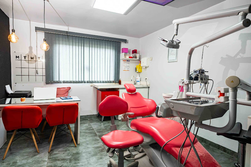 Foto 4 de Heaven Odontologia - Dra Sandra Brito