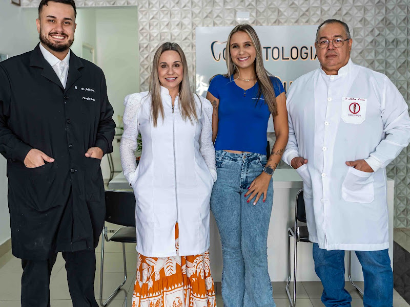 Foto 11 de Heaven Odontologia - Dra Sandra Brito