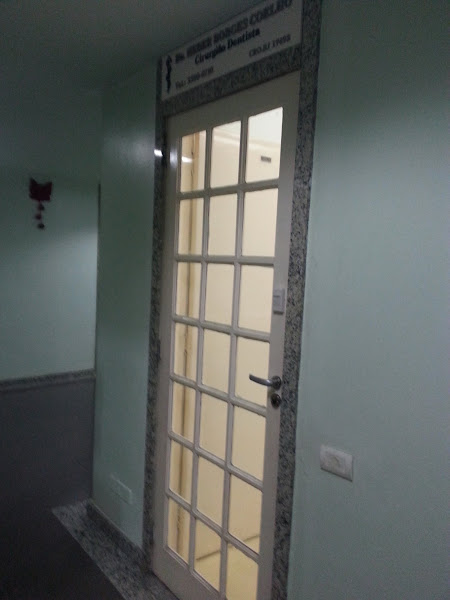 Foto 2 de Heber Borges Coelho