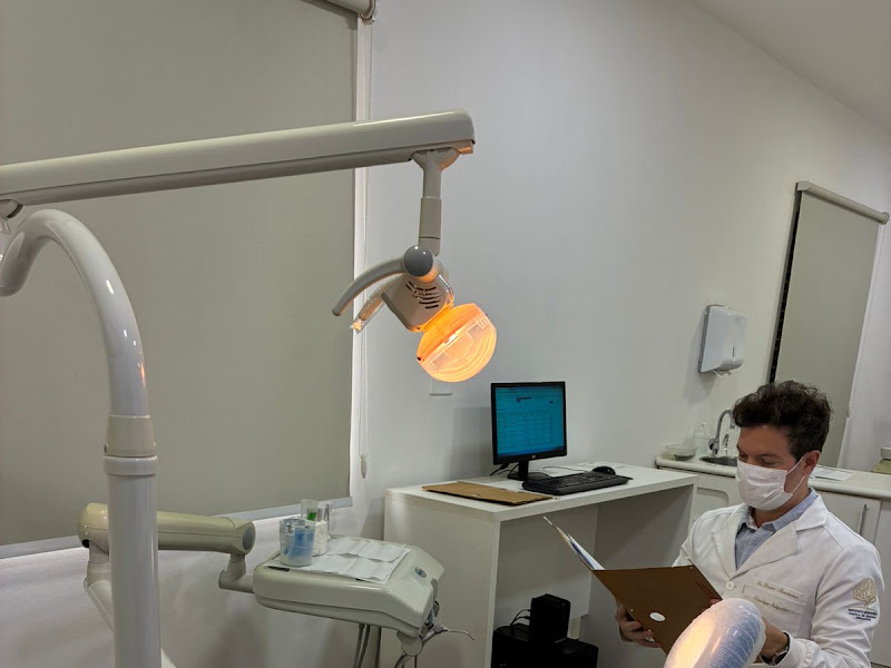 Foto 3 de Hebling Odontologia