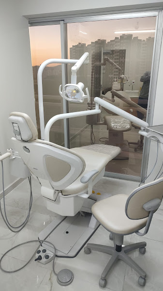 Foto 2 de Héden Odontologia