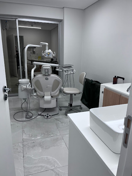 Foto 3 de Héden Odontologia