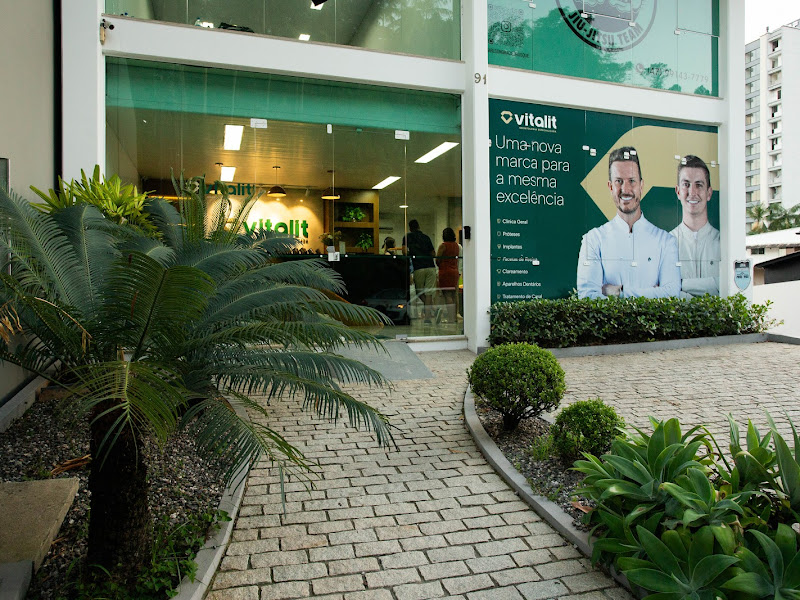 Foto 3 de Heil Odontologia Especializada