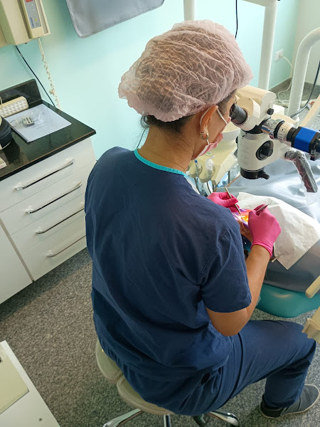 Foto 2 de Heiwa Odontologia Ltda