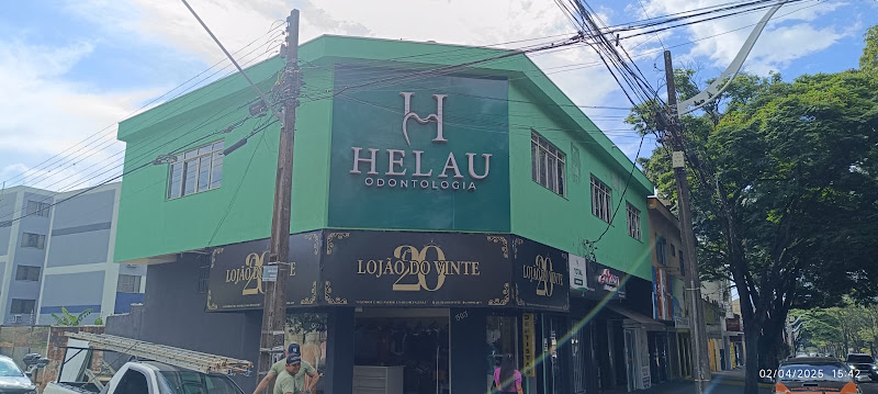 Foto 3 de HELAU Mandacaru