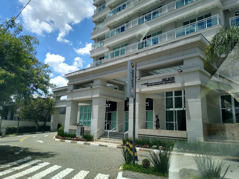 Foto 2 de Helbor Offices Imperatriz Leopoldina