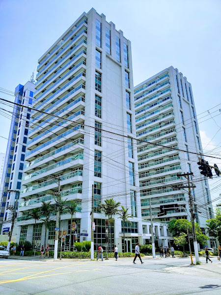 Foto 2 de Helbor Offices São Paulo II