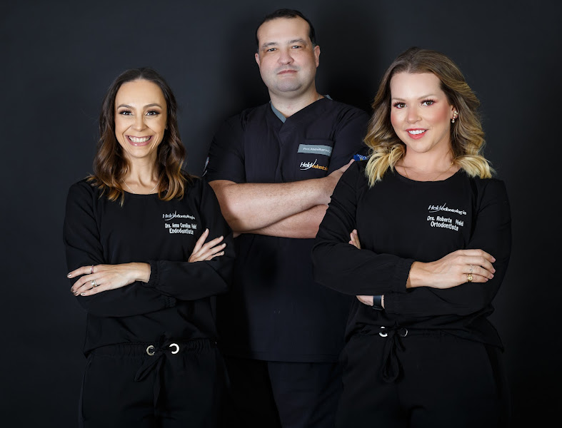 Foto 2 de Held Odontologia - Clareamento dental e Alinhadores em Campinas
