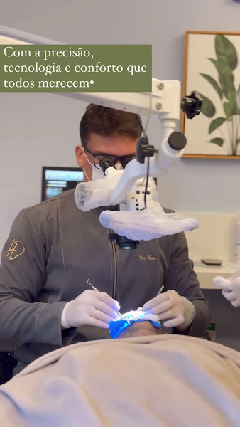 Foto 4 de Helen Daniel Odontologia