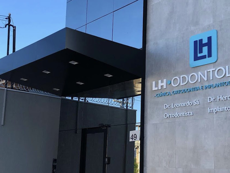 Foto 9 de Helen Daniel Odontologia