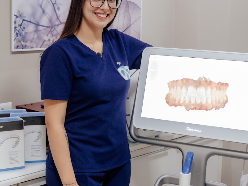 Foto 3 de Helena Gimenes Odontologia