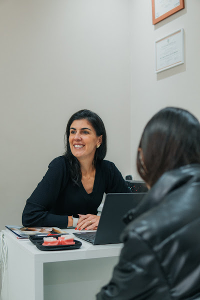 Foto 4 de Helena Gimenes Odontologia