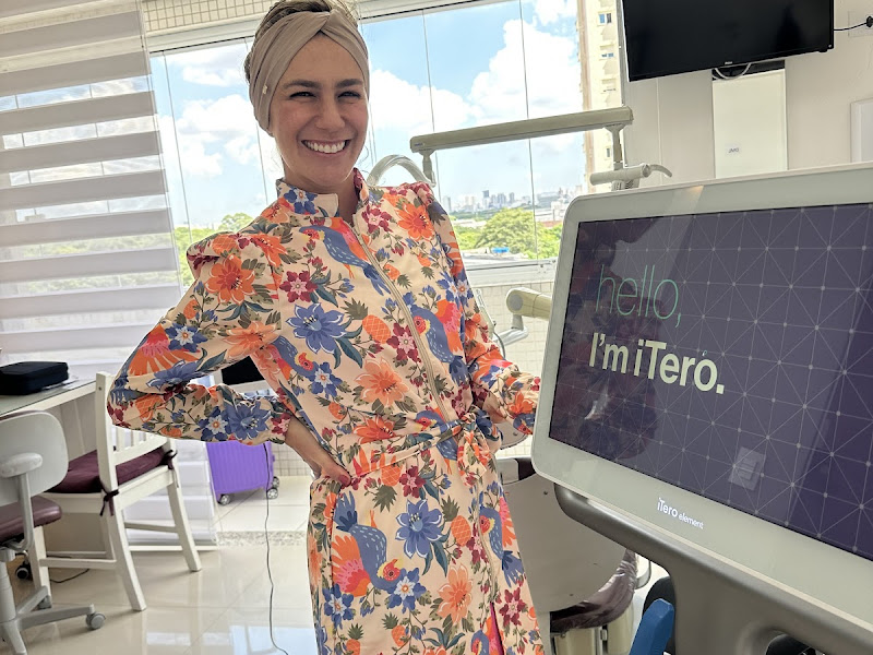 Foto 2 de Heleno Odonto