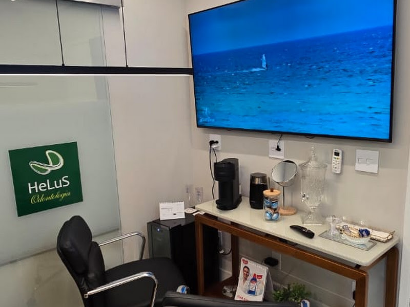 Foto 3 de Heleno Odonto