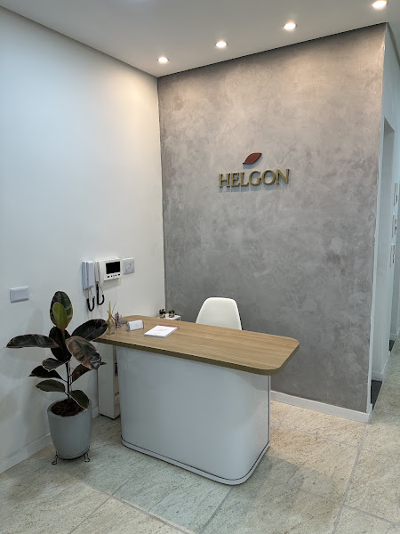 Foto 2 de Helgon