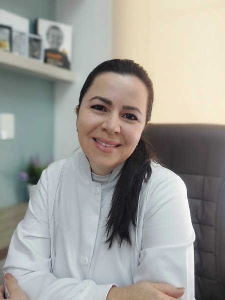 Foto 2 de Helida Barud Odontologia