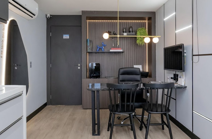 Foto 3 de Helington Kruger - O seu Dentista