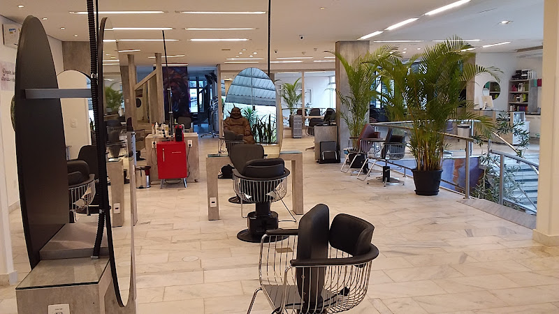 Foto 3 de Helio Diff (Lago Sul)