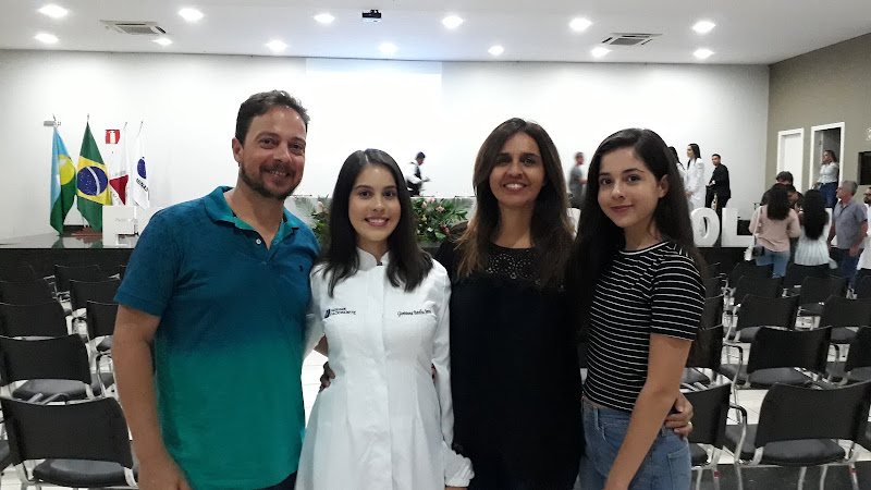 Foto 3 de Hélio S. Santos (Odontologia)