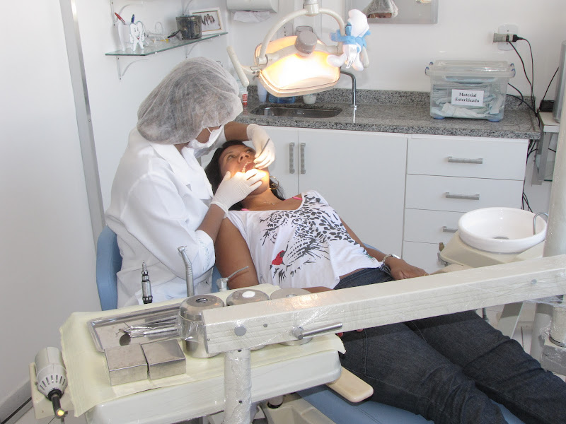 Foto de Hellen Mary Centro Odontológico