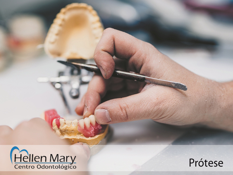 Foto 4 de Hellen Mary Centro Odontológico