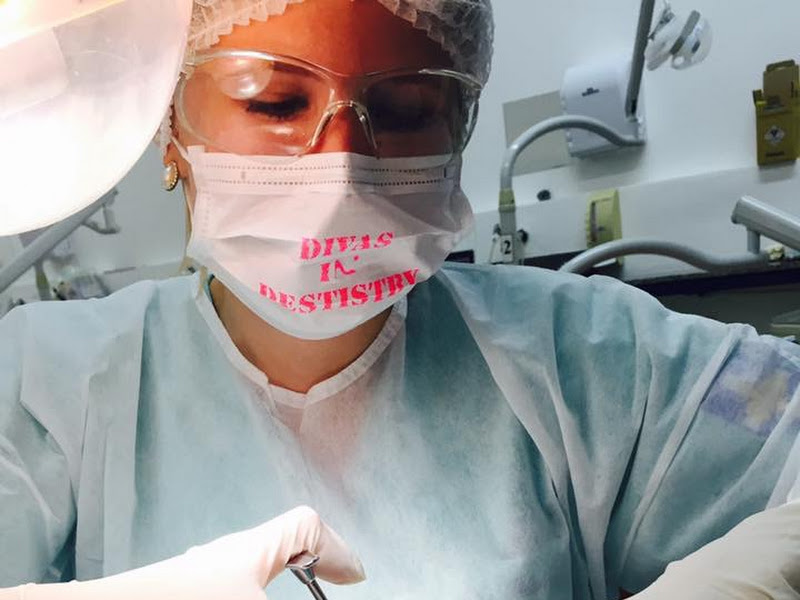 Foto 12 de Hellen Mary Centro Odontológico