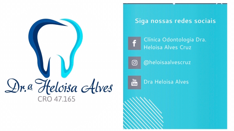 Foto 2 de Heloísa Helena Alves Cruz