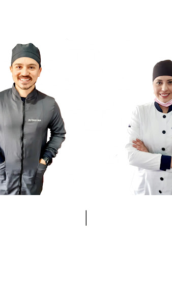 Foto 5 de Heloísa Santos - Odontologia