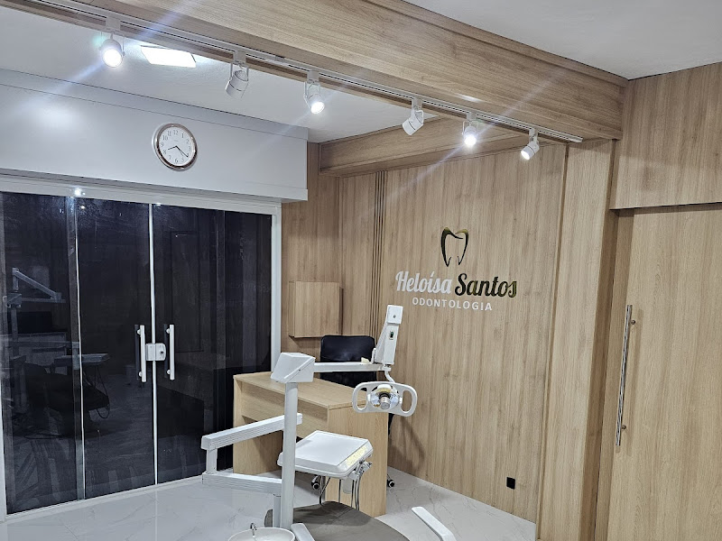 Foto 9 de Heloísa Santos - Odontologia