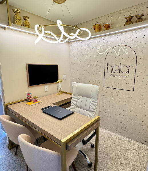 Foto 3 de Helor Odontologia
