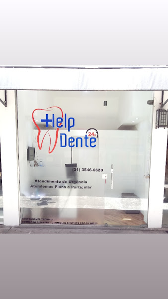 Foto 3 de Help Dente - 24 horas