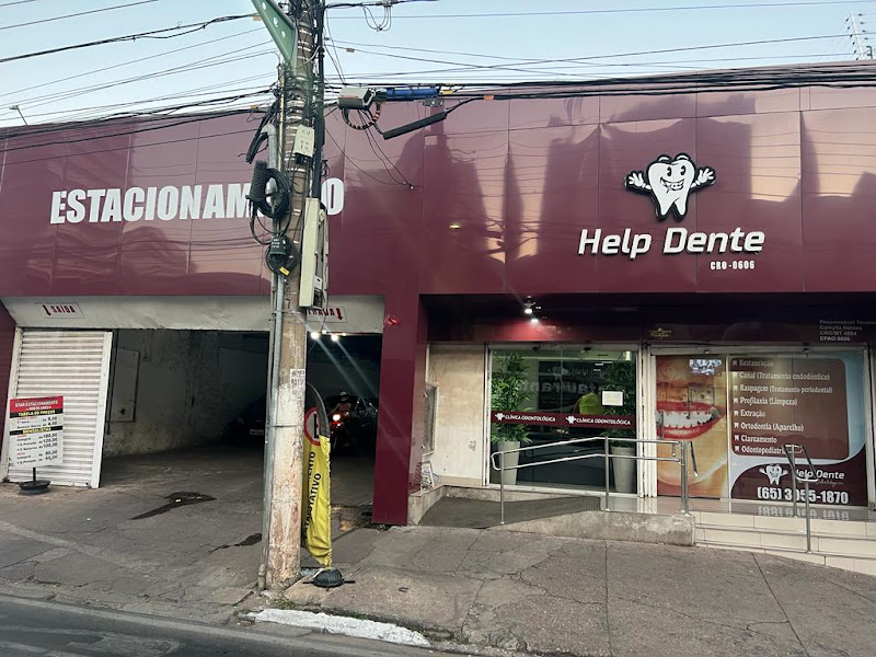 Foto 2 de Help Dente - Clínica Odontológica