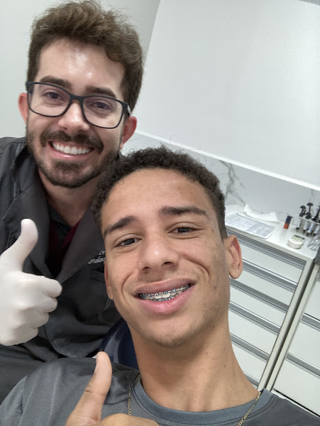 Foto 3 de Help Dents Clínicas Odontológicas