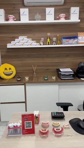 Foto 5 de Help Dents Clínicas Odontológicas