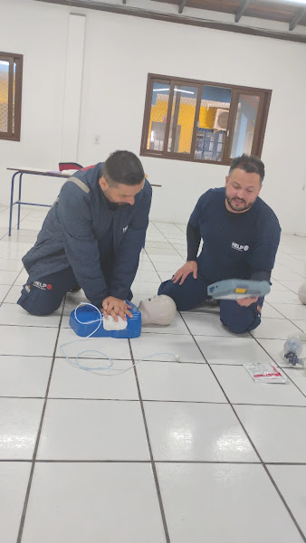 Foto 3 de Help Emergências Médicas