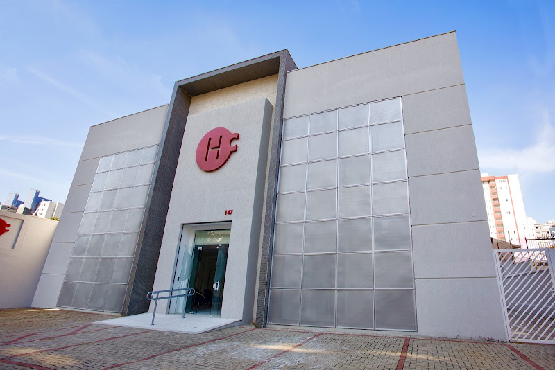 Foto 2 de Hemacore – Centro de Hematologia | Unidade São José dos Campos