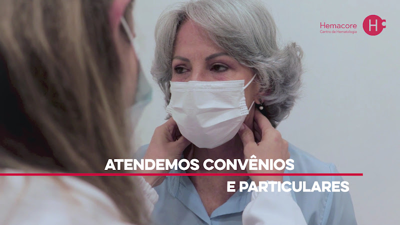 Foto 3 de Hemacore – Centro de Hematologia | Unidade São José dos Campos
