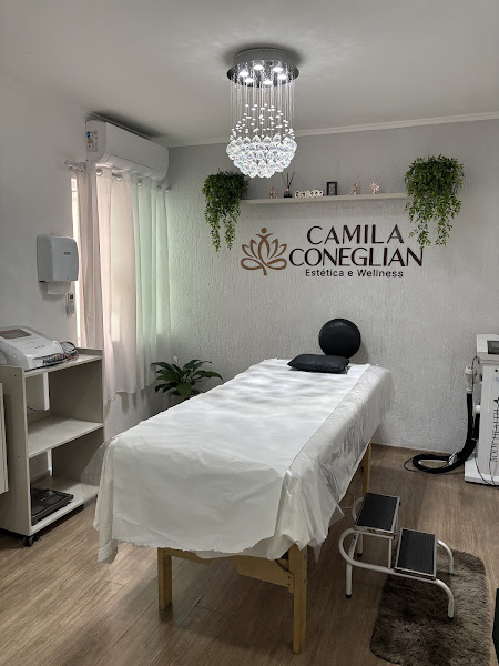 Foto 2 de Hematita Estética e Saúde