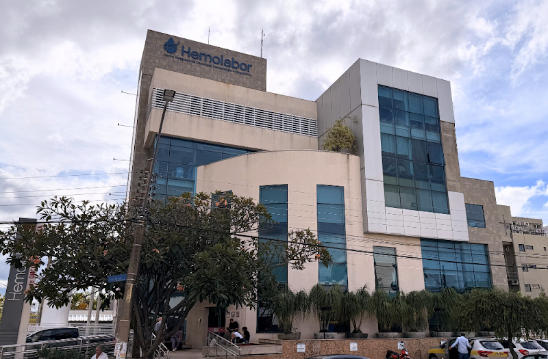 Foto 2 de Hemolabor - Unidade Oncológica e Hematológica